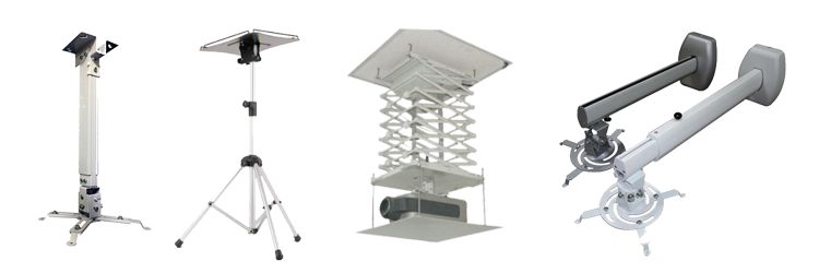 پایه و نگهدارنده ویدئو پروژکتور